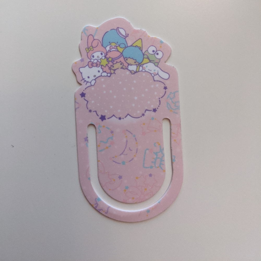 Hello kitty and Friends LoopCrate Box - Picture 2 of 11